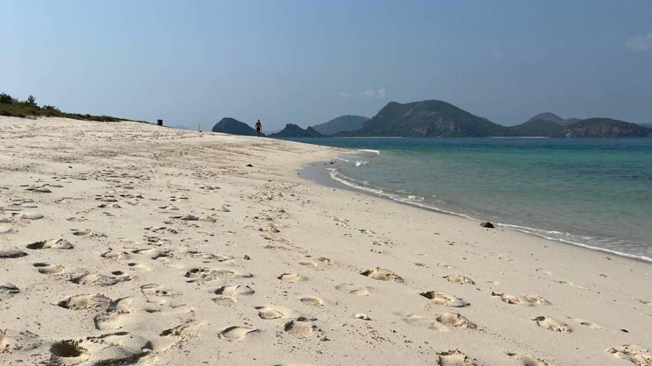 Sabai Island Sunset Trip