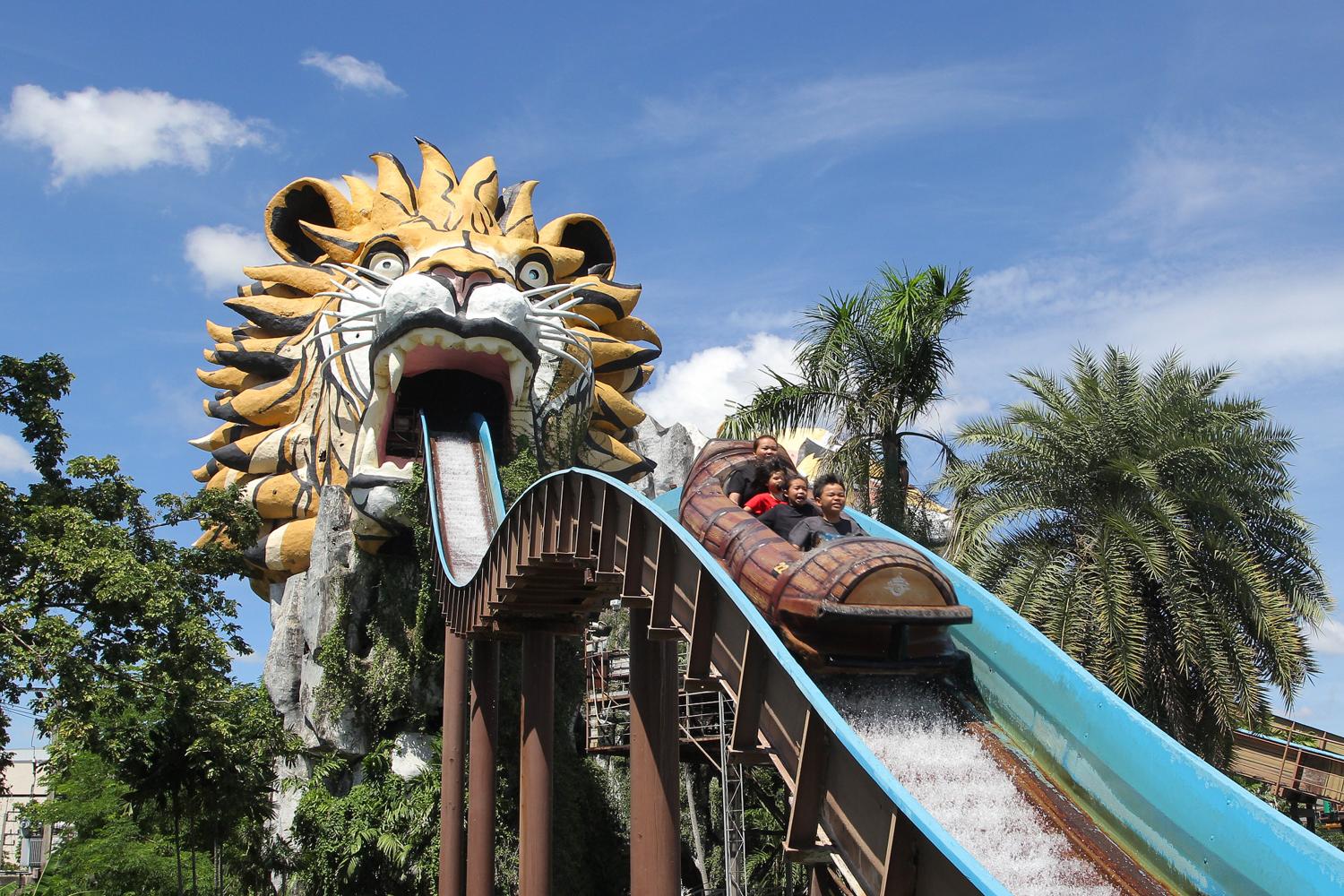 Siam Park