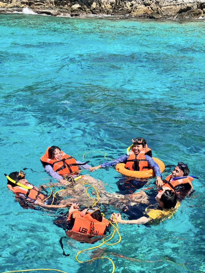 Isola Racha