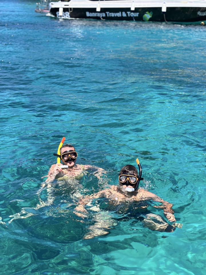 Isola Racha