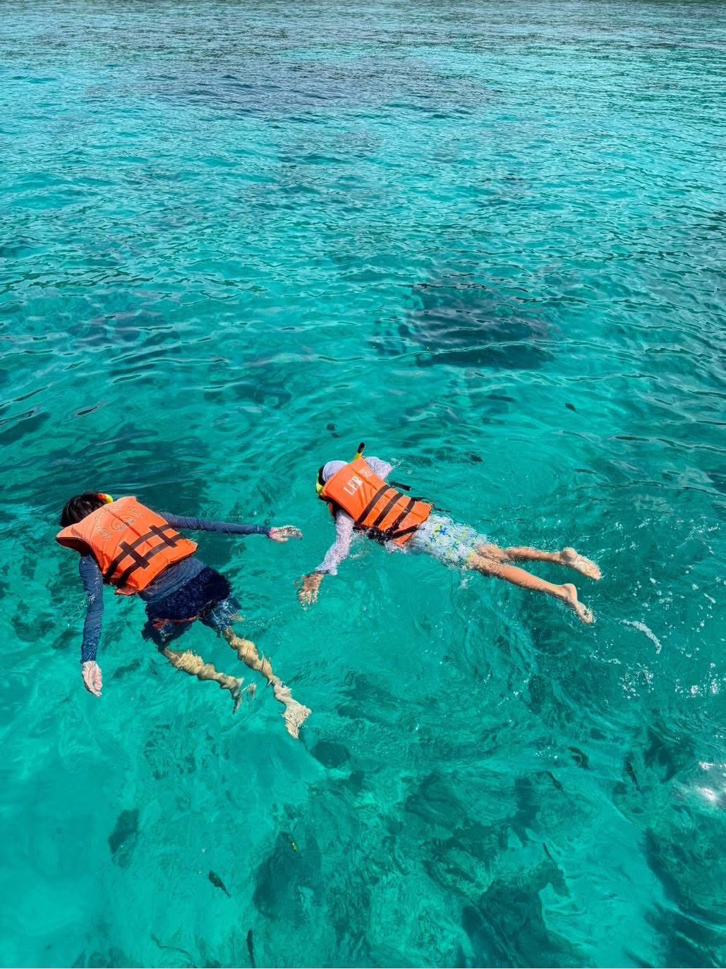Racha Island