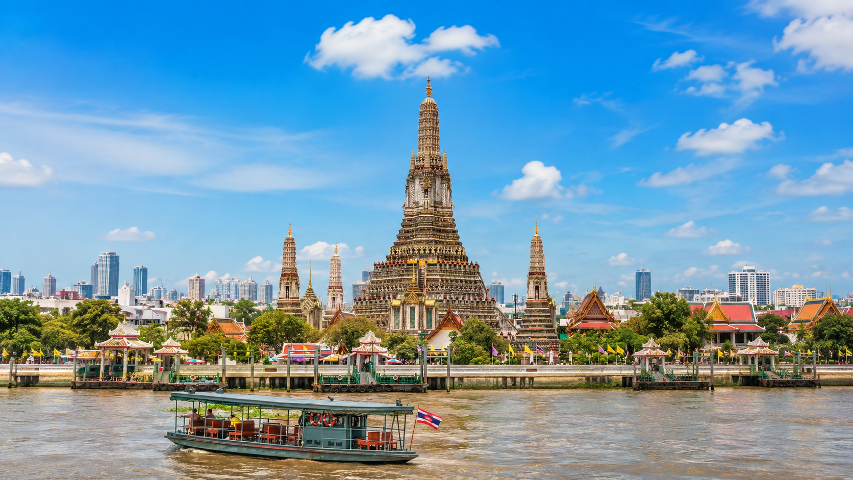 Wat Arun
