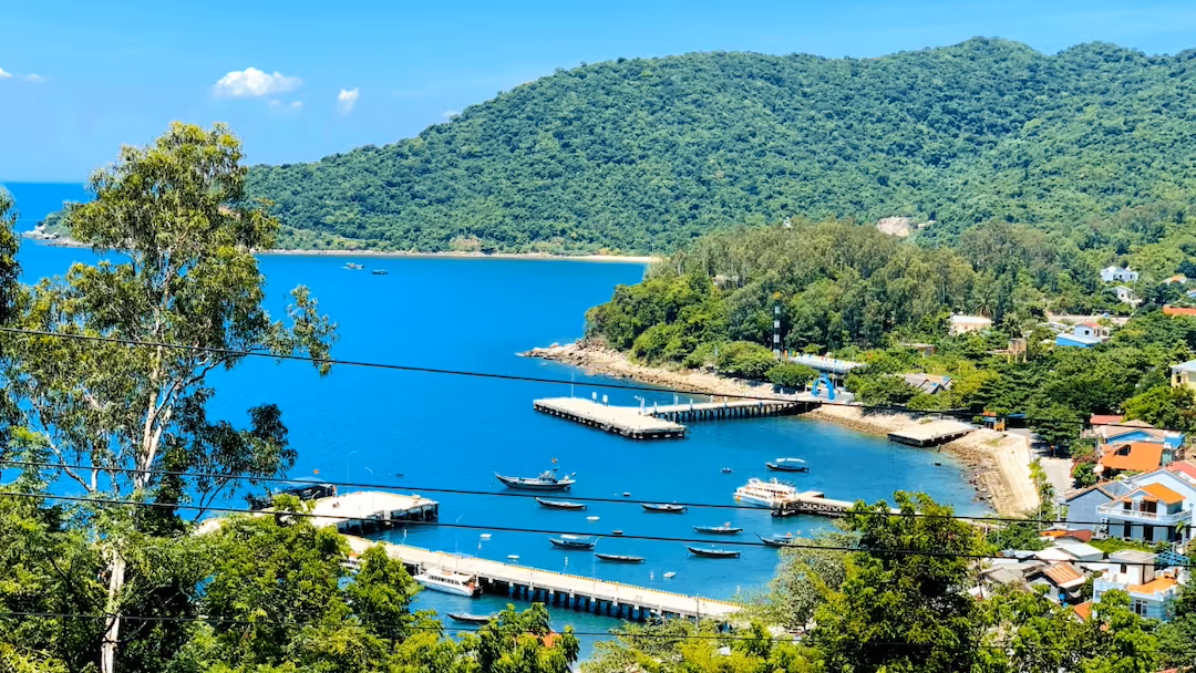Cham Islands 1-Day Tour from Da Nang / Hoi An - Complete Snorkeling Package