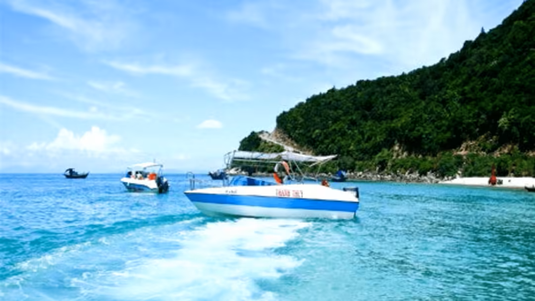 Cham Islands 1-Day Tour from Da Nang / Hoi An - Complete Snorkeling Package
